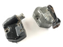 Husqvarna TE 610 8AE [1992] - Ventildeckel Set-1