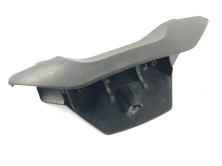 Yamaha Grizzly 660 AM03W [2003] - Abdeckung Lenker