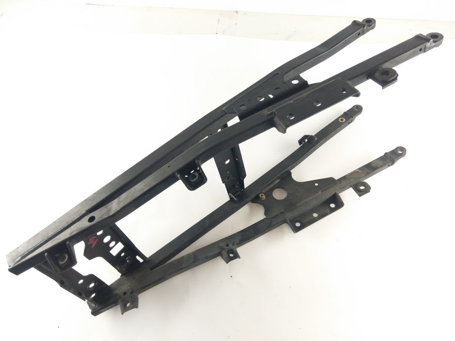 Triumph Sprint 955i RS T695 [2000] - Frame posteriore