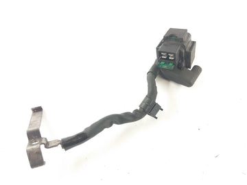 Honda St 1100 SC26 Pan European [1990] - Relay di avviamento