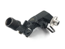 Triumph Speed ​​Triple 1050 515NJ [2006] - Handlebar fitting left clutch fitting-1