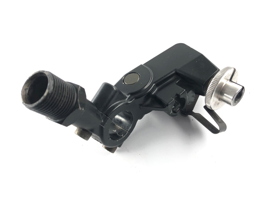 Triumph Speed ​​Triple 1050 515NJ [2006] - Handlebar fitting left clutch fitting