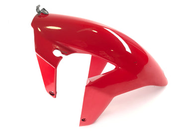 Ducati 999 H4 [2003] - Fender nella parte anteriore - 0