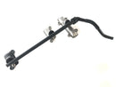 BMW K 1300 S K12S [2009] - Ventilazione del motore-1