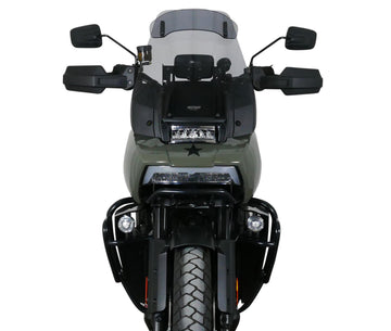 Harley Davidson PAN AMERICA 1250 SPECIAL – Variotouringscreen "VTN"
