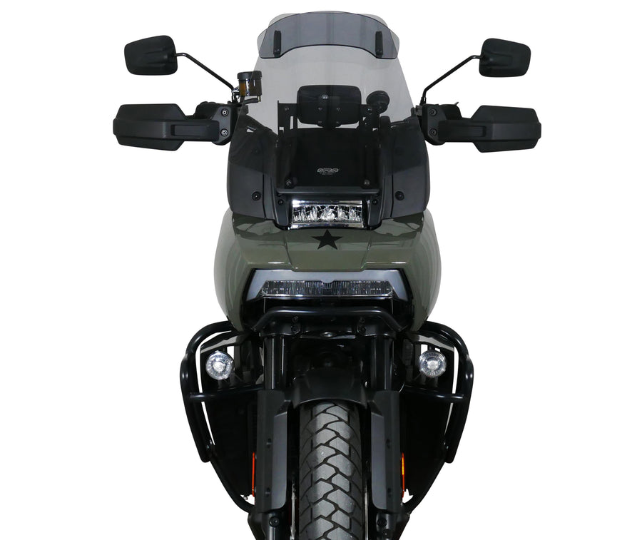 Harley Davidson PAN AMERICA 1250 SPECIAL – Variotouringscreen "VTN"
