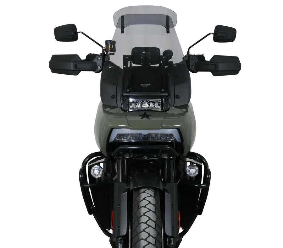 Harley Davidson PAN AMERICA 1250 SPECIAL – Variotouringscreen "VTN"