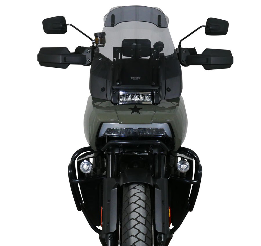 Harley Davidson PAN AMERICA 1250 SPECIAL – Variotouringscreen "VTN"