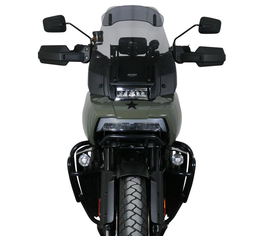 Harley Davidson PAN AMERICA 1250 SPECIAL – Variotouringscreen "VTN"