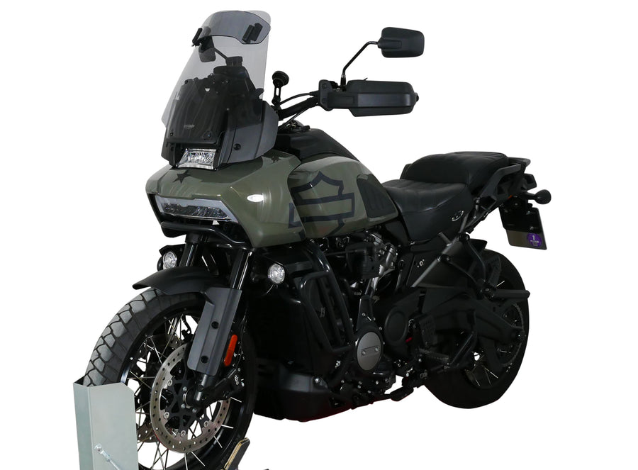 Harley Davidson PAN AMERICA 1250 SPECIAL – Variotouringscreen "VTN"