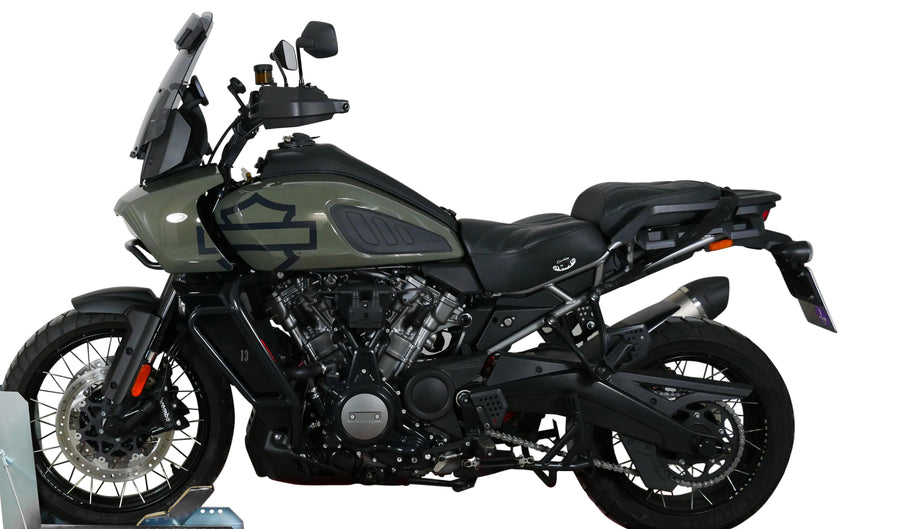 Harley Davidson PAN AMERICA 1250 SPECIAL – Variotouringscreen "VTN"
