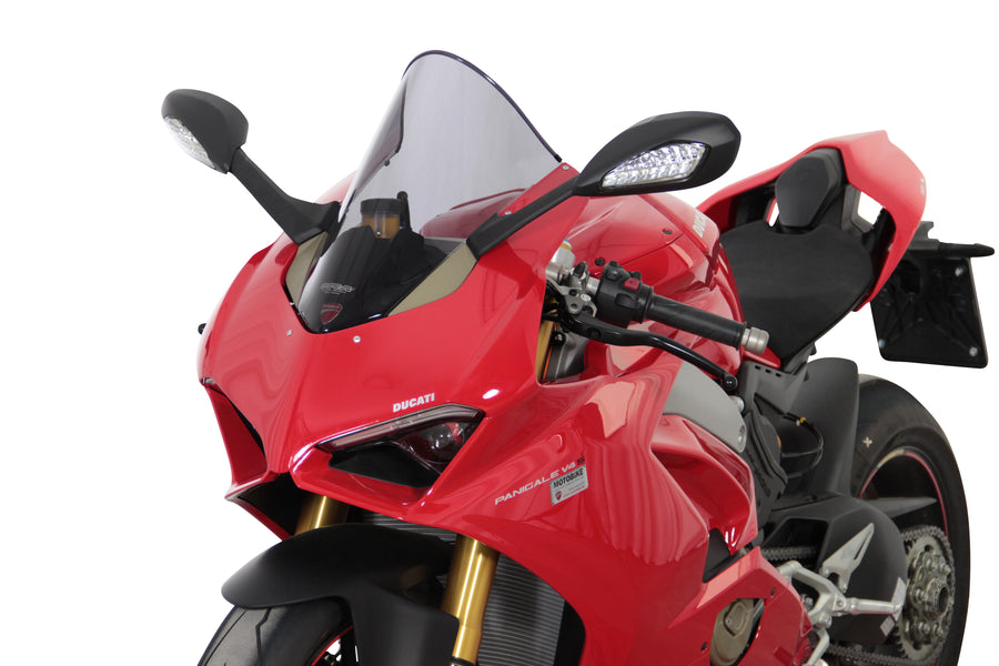 Ducati Panigale V4 /S 18-19 V2 20-24 [2018-]-Disc "R"