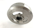 Moto Guzzi Guzzino 65 [Hispania Motoleggera] - Flywheel-4
