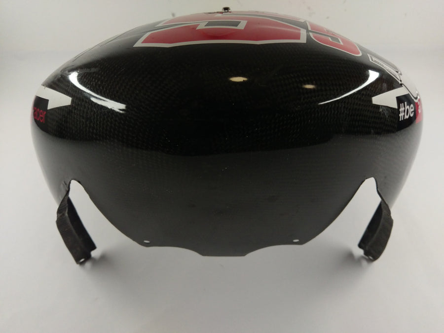 Aprilia Rs 250 [1998] - Pulpit Carbon Front Cladding Racing Gadding