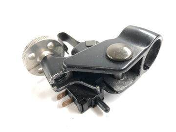 Yamaha YZF R6 RJ03 [2000] - Kupplungsarmatur - 0