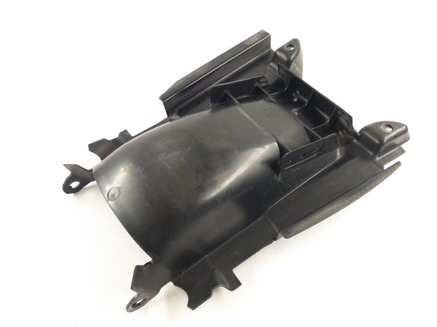 SWM SM 125 R [2021] - Substructure Rear