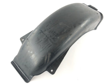 Yamaha XJ 900 F 58L [1985] - Coperchio ruota posteriore protezione da splash - 0