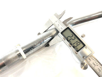 Yamaha xjr 1200 4pu [1995] - manubrio con Abe - 0