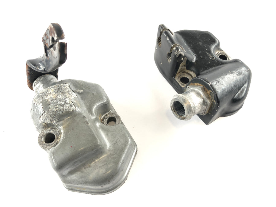 Husqvarna TE 610 8AE [1992] - Ventildeckel Set