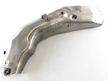 Honda CBR 1000 RR SC57 [2006] - Hitzeschutzblech Auspuff Krümmer - 0