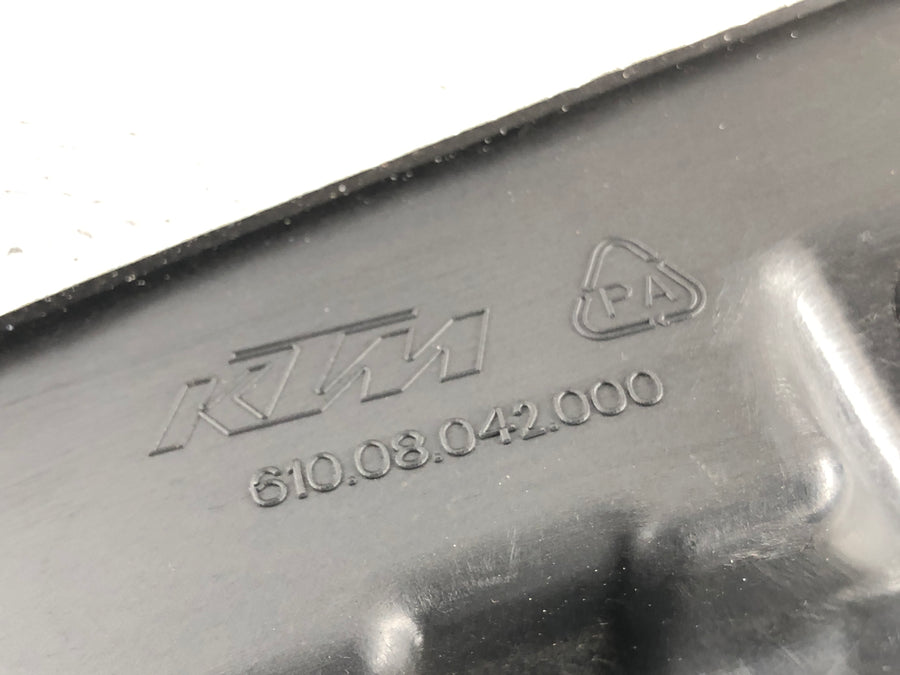 KTM 990 Superduke LC8 EFI [2008] - Rear fairing right