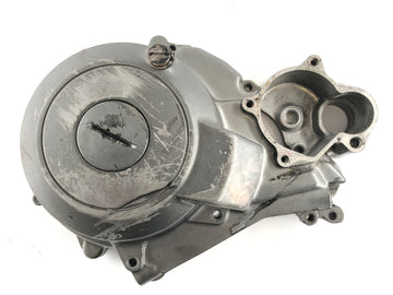 Yamaha XT 600 E 3TB [1991] - Coperchio di copertura per macchinari leggeri - 0