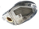 Triumph Speed ​​Triple 1050 515nj [2005] - serbatoio del serbatoio-6
