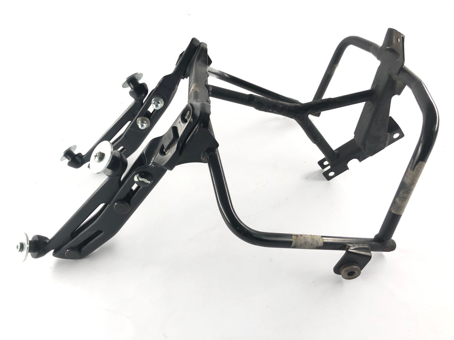 Moto Guzzi Norge 1200 LP [2006] - Verkleidungshalter vorne Halterung Windschild