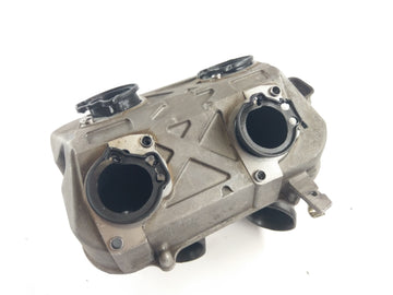 Honda St 1100 SC26 Pan European [1990] - Assunzione nel carburatore carburatore