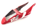 Yamaha YZF R6 RJ03 [2000] - Heckverkleidung-2