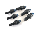 Coppia di set specchi con adattatore M8 e M10 senza marchio di test elettronica-3