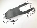 Tanktasche Leder Tankschutz Chopper universal-4