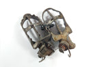Husqvarna TE 450 H8 [2004] - Footrests-2