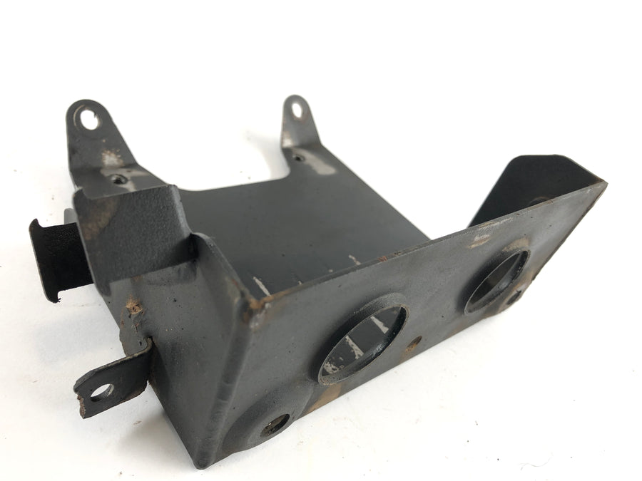 KTM LC4 620 Adventure [1996] - Battery box battery box holder