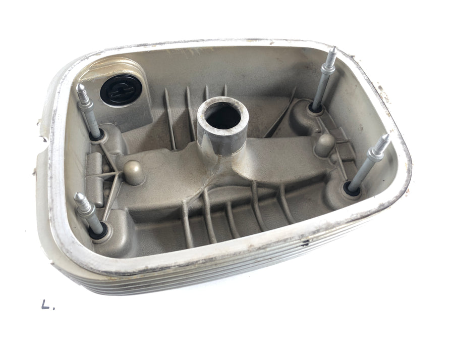 BMW R 1150 RT [2003] - Ventildeckel links