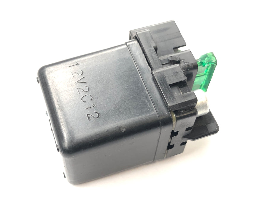 Honda St 1100 SC26 Pan European [1990] - Relay di avviamento
