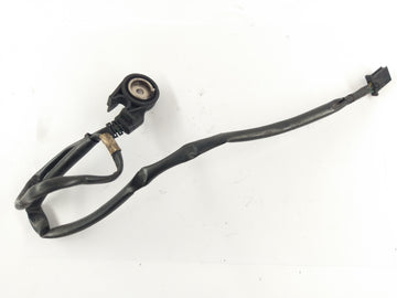 HONDA 750 CB Seven Fifty RC42 [1992] - Struttura del Switch Switch - 0