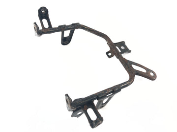 Yamaha DT 125 4BL [1999] - Porta del rivestimento della lampada - 0