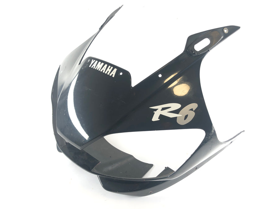 Yamaha YZF R6 RJ03 [2000] - Frontverkleidung Frontmaske Kanzel