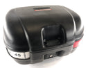 Triumph Tiger 900 T400 [1998] - Top Case con supporto senza chiave-1