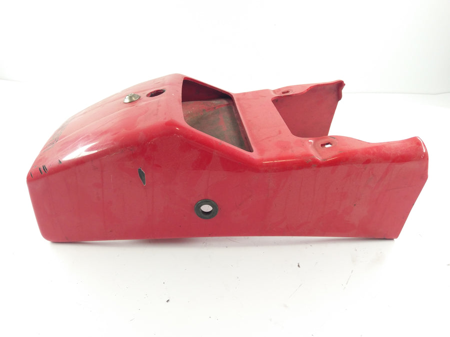 Ducati Pantah SL 500 600 - rivestimento posteriore
