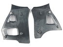 Yamaha DT 125 R DE03 [1999] - rivestimento sulla petroliera destra e sinistra-4