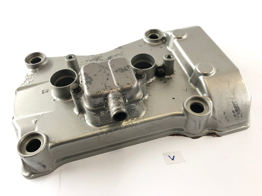 Honda VFR 800 RC46 [2005] - Ventildeckel Zylinder hinten