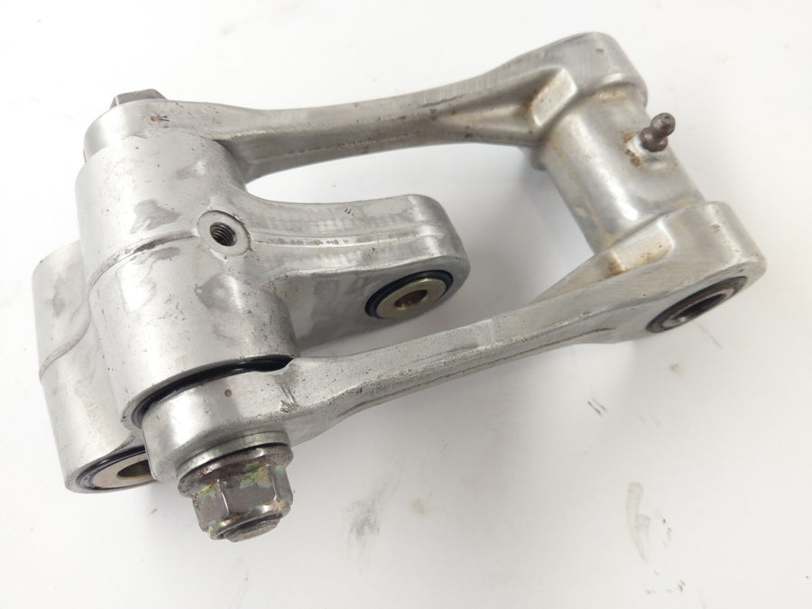 Husquvarna TE 250 H8 [2004] - DEFLACE Lever Spring Bone