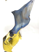 Aprilia Pegaso 125 1989-1990 - Kanzel Lampenverklediung Seitenverkleidung Scheinwerfer-4