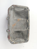 Ducati GTV 500 - Coperchio valvola-3
