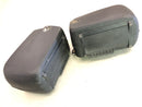 BMW F 650 CS Scarver [2001] - set di valigie-8