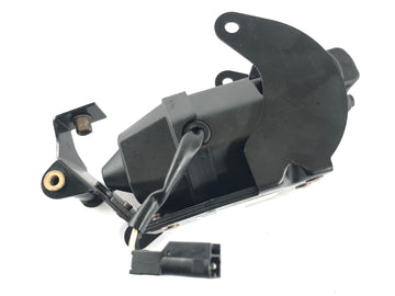BMW K 1200 GT [2003] - Copertura per il vento del motore a avvio del motore - 0