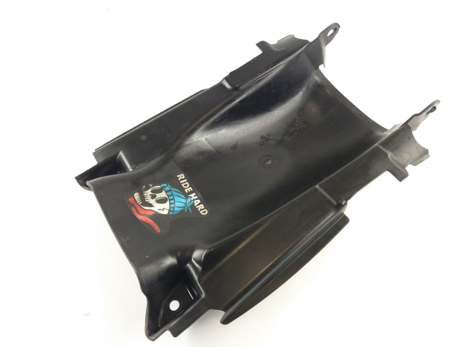 SWM SM 125 R [2021] - Substructure Rear