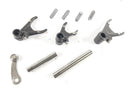 KTM SX-F 250 4-Stroke [2008] -Shift Forks and Waves-3
